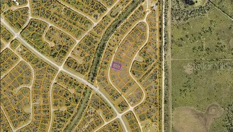 Ewen Circle North Port FL 34288