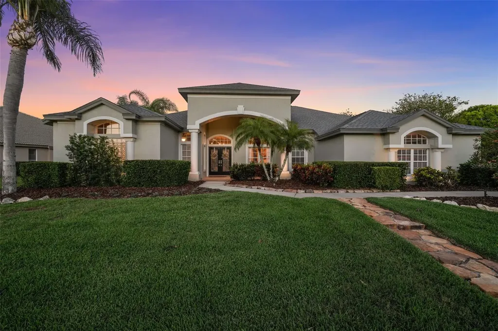 4511 Rutledge Drive Palm Harbor FL 34685