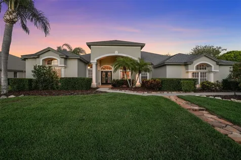 4511 Rutledge Drive Palm Harbor FL 34685