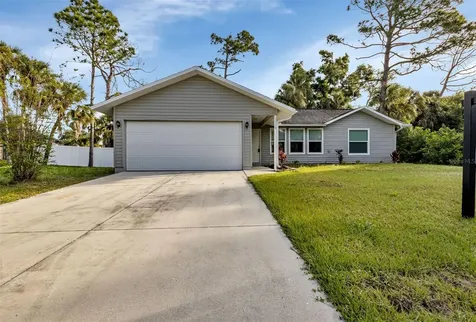 3110 Chandler Lane North Port FL 34286