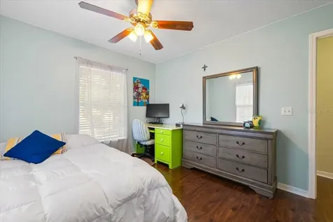 3409 Dragon View Court Valrico FL 33594