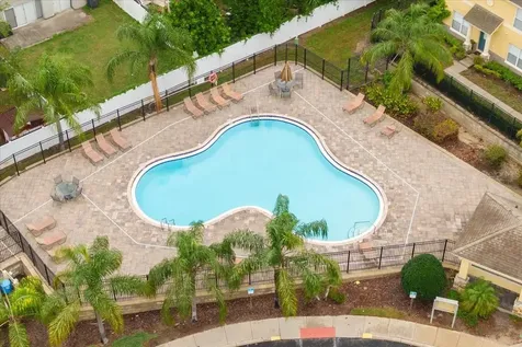 3409 Dragon View Court Valrico FL 33594