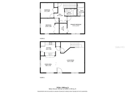 3409 Dragon View Court Valrico FL 33594
