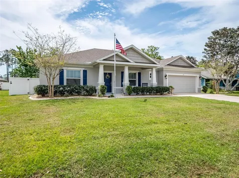 22 Eastgate Lane Palm Coast FL 32164