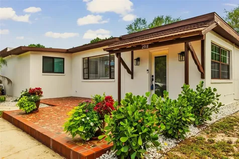 2918 W Elrod Avenue Tampa FL 33611