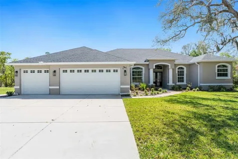 5 Bigleaf Court Homosassa FL 34446
