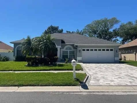 10020 Colonnade Drive Tampa FL 33647
