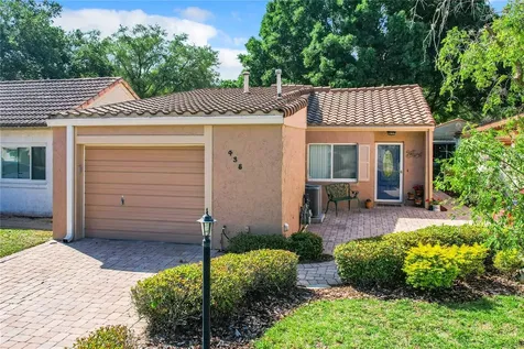 438 San Jose Drive Winter Haven FL 33884
