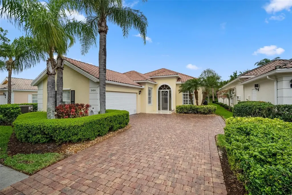 5484 Lucia Place Sarasota FL 34238
