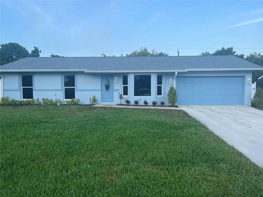 2879 44th Street SW Naples FL 34116
