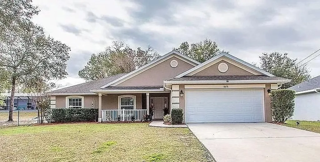 8678 SE 161st Street Summerfield FL 34491