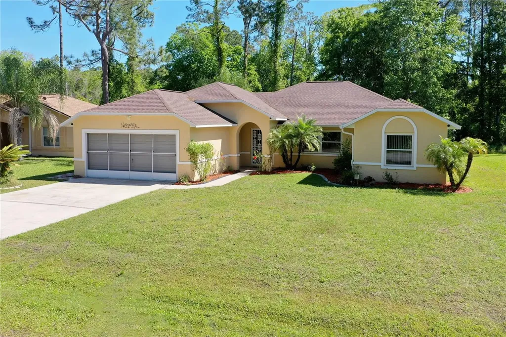 94 Boulder Rock Drive Palm Coast FL 32137