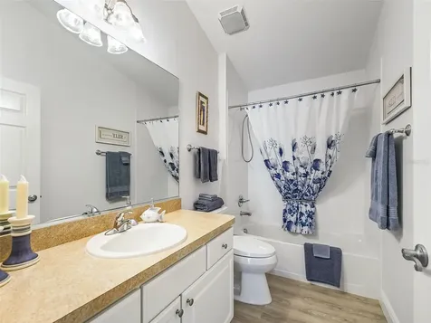 1929 Ladyfish Avenue The Villages FL 32162