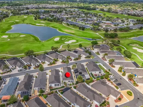 1929 Ladyfish Avenue The Villages FL 32162