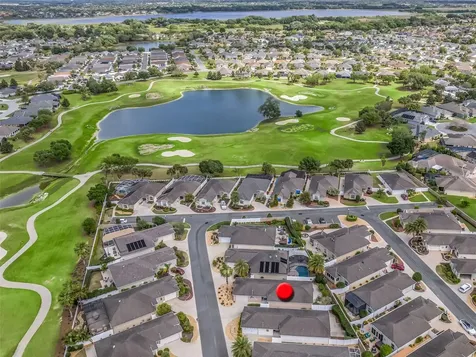1929 Ladyfish Avenue The Villages FL 32162