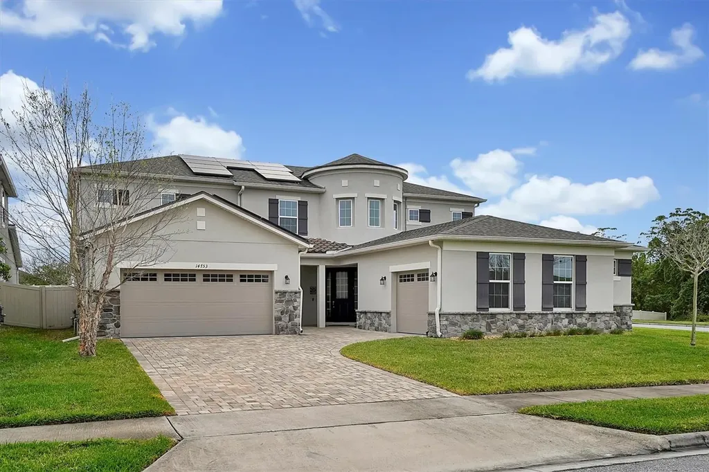 14753 Ellingsworth Lane Winter Garden FL 34787