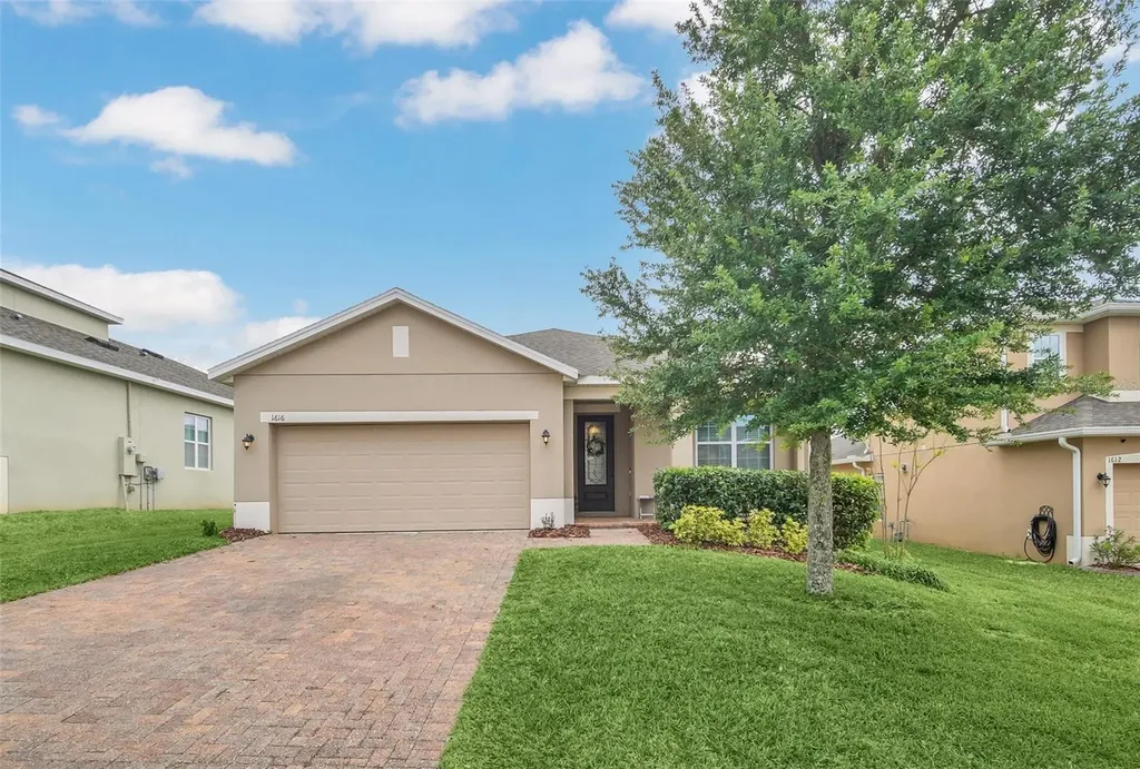 1616 Grouse Gap Minneola FL 34715
