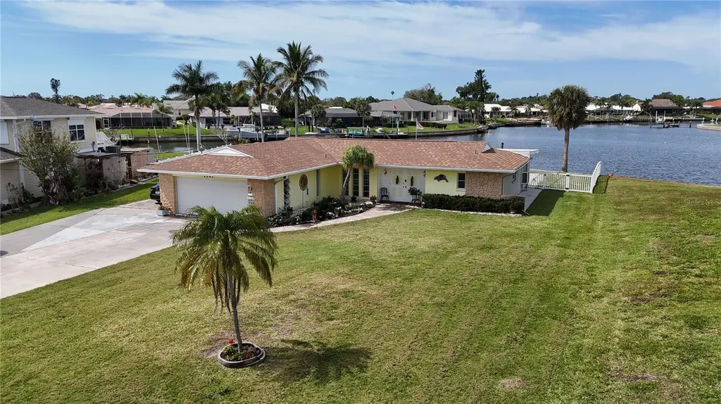 1397 Forked Creek Drive Englewood FL 34223