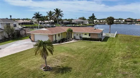 1397 Forked Creek Drive Englewood FL 34223