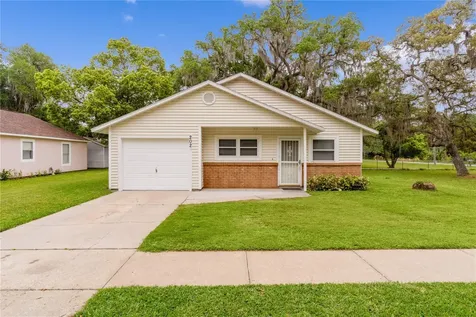 202 Deborah Avenue Leesburg FL 34748