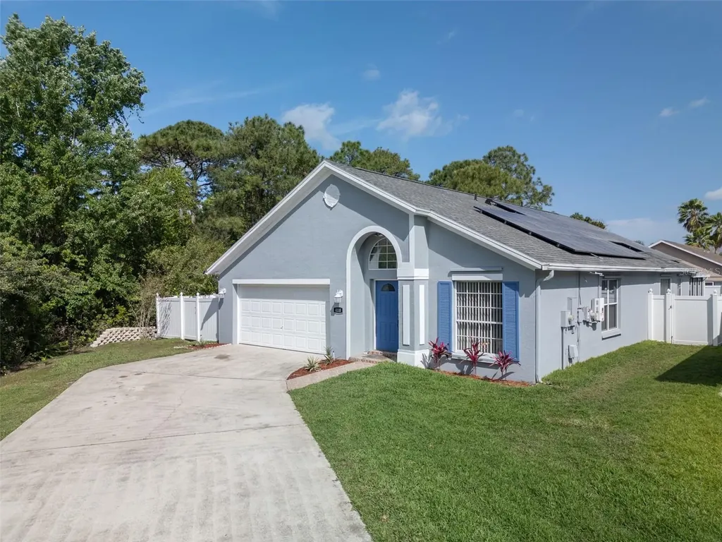 418 Tree Shore Drive Orlando FL 32825