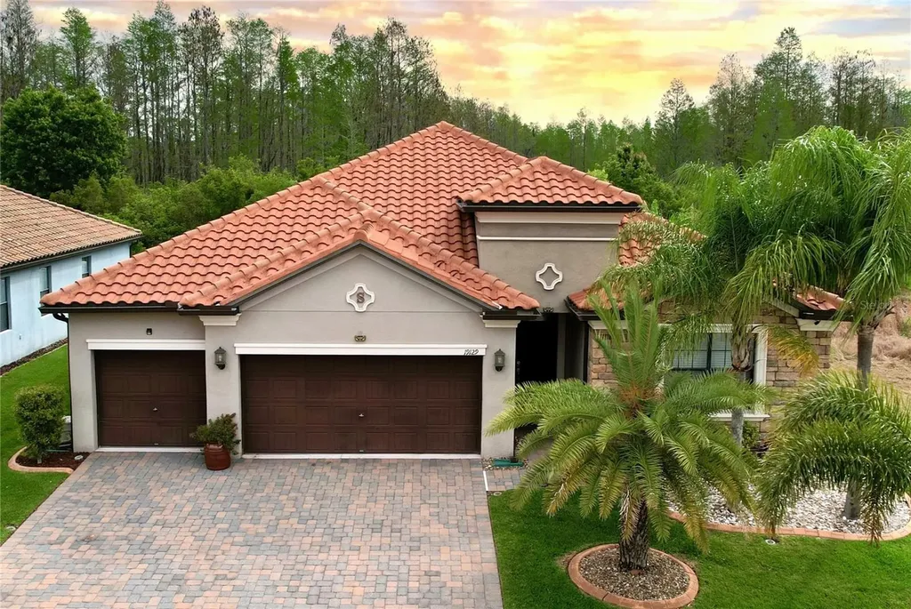 19129 Umberland Place Land O Lakes FL 34638