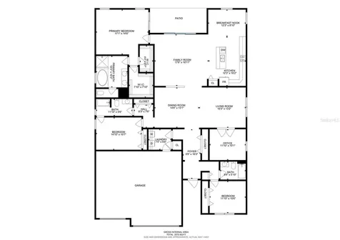 19129 Umberland Place Land O Lakes FL 34638
