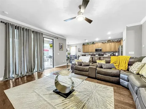 19129 Umberland Place Land O Lakes FL 34638