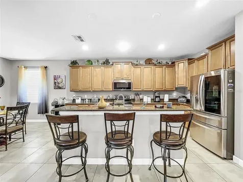 19129 Umberland Place Land O Lakes FL 34638
