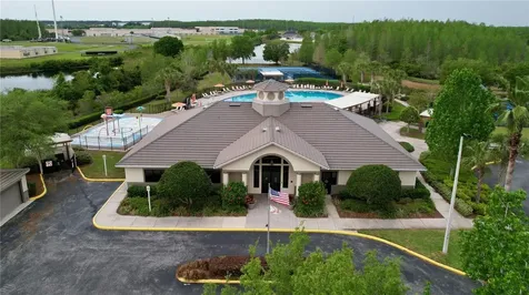 19129 Umberland Place Land O Lakes FL 34638