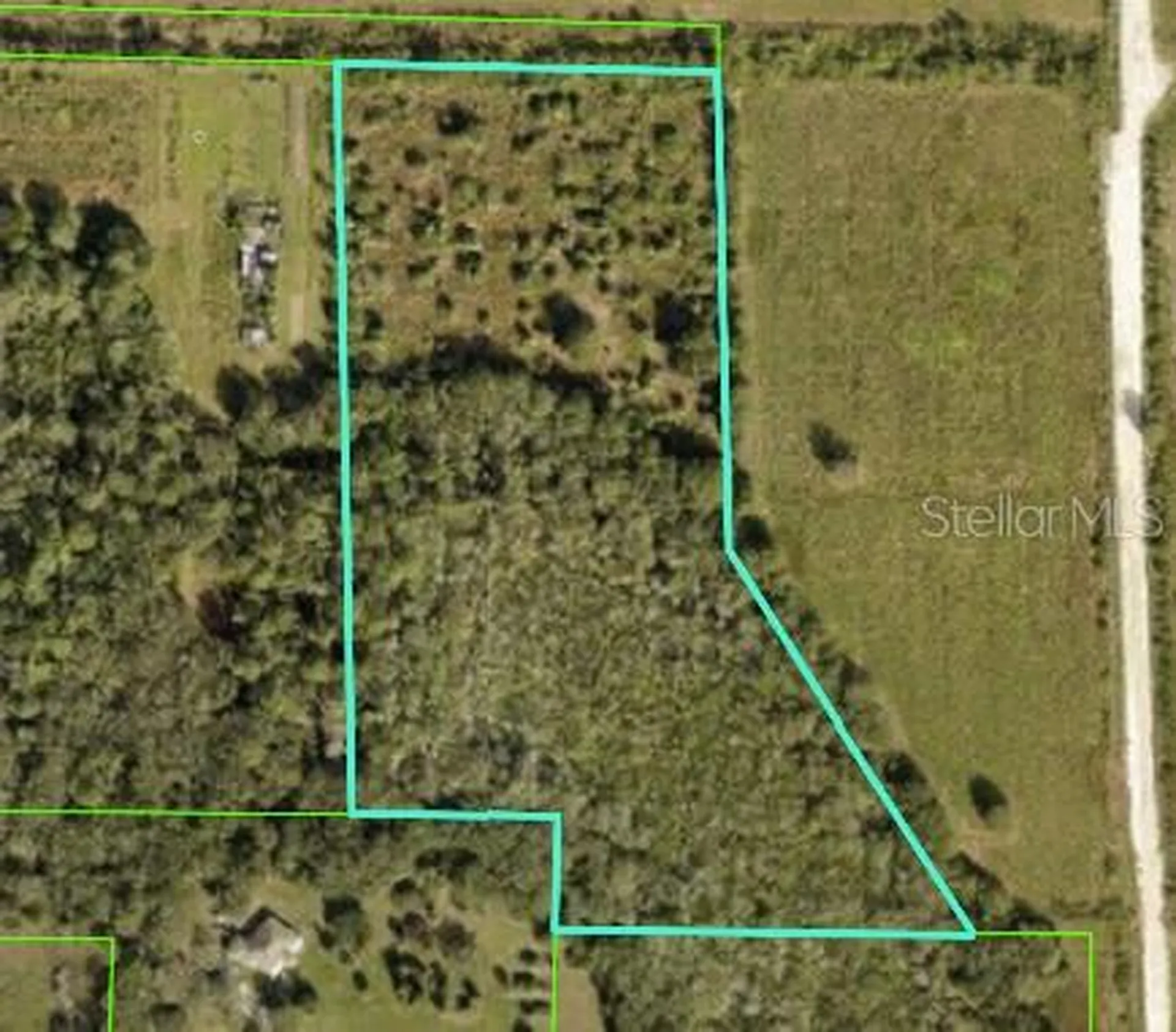 12870 Grass Farm Road Palmetto FL 34221