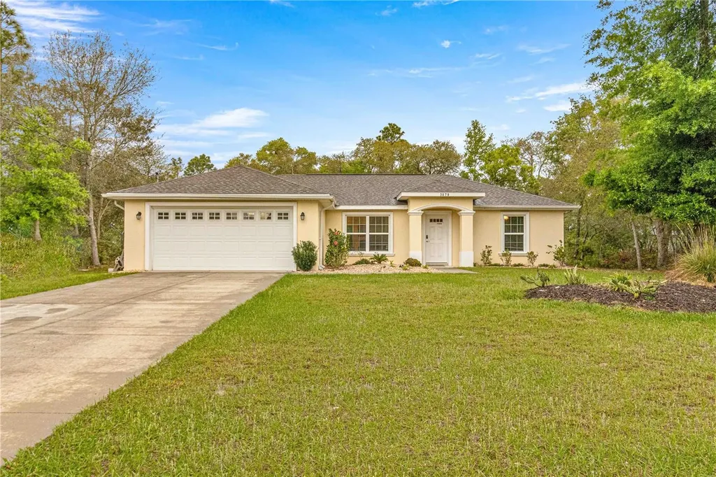 3079 W Century Boulevard Citrus Springs FL 34433