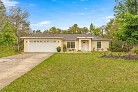 3079 W Century Boulevard Citrus Springs FL 34433