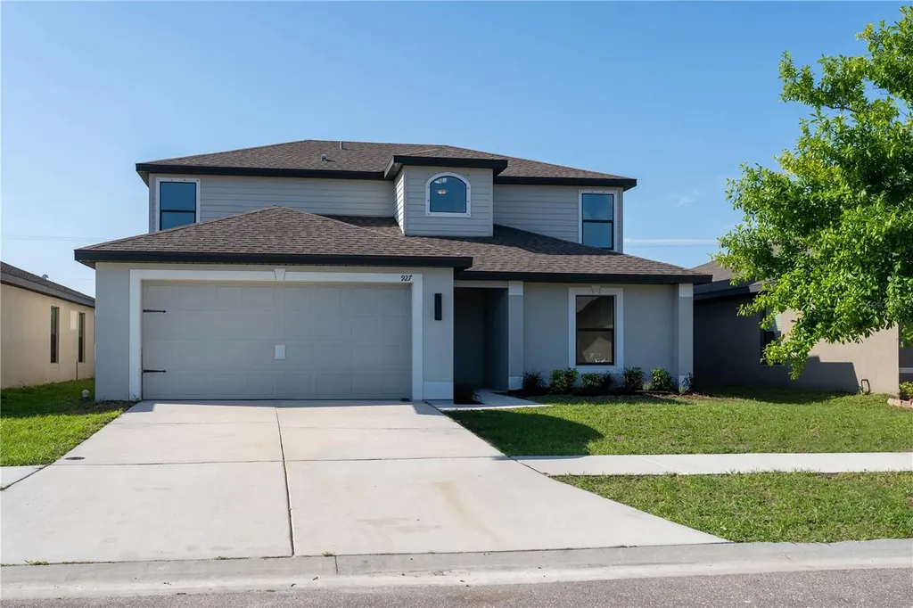 927 Culbreath Green Court Ruskin FL 33570