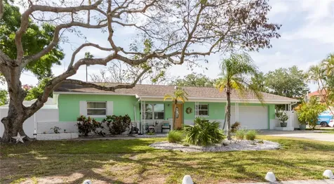 7801 Causeway Boulevard S St Petersburg FL 33707