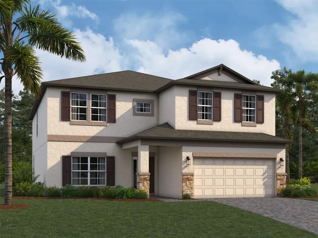12371 Hilltop Farms Drive Dade City FL 33525