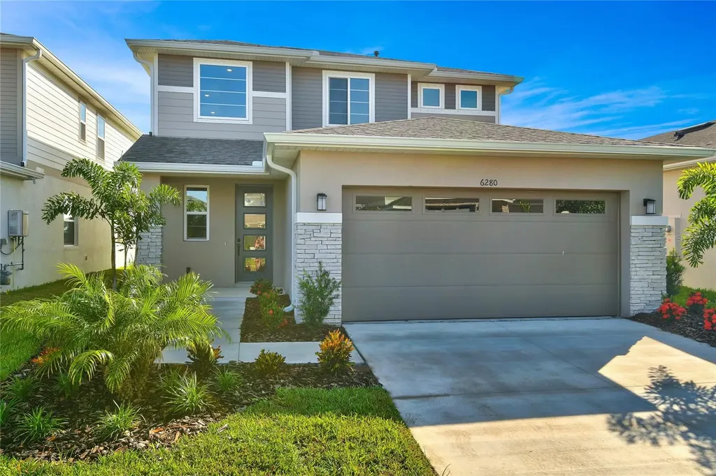 6280 Golden Beach Drive Apollo Beach FL 33572