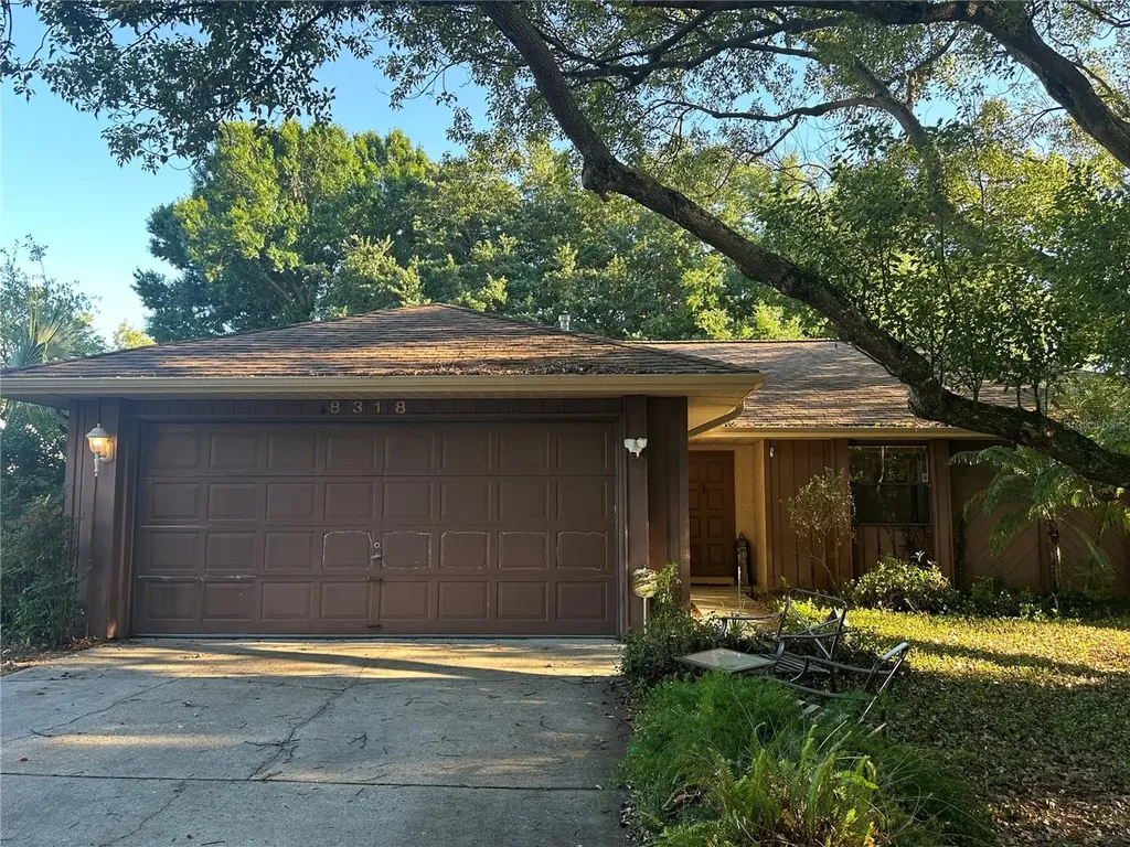 8318 Sugarmill Street Orlando FL 32819