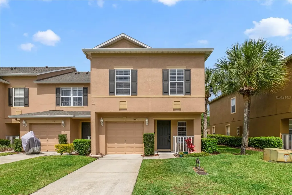 3550 Caruso Place Oviedo FL 32765