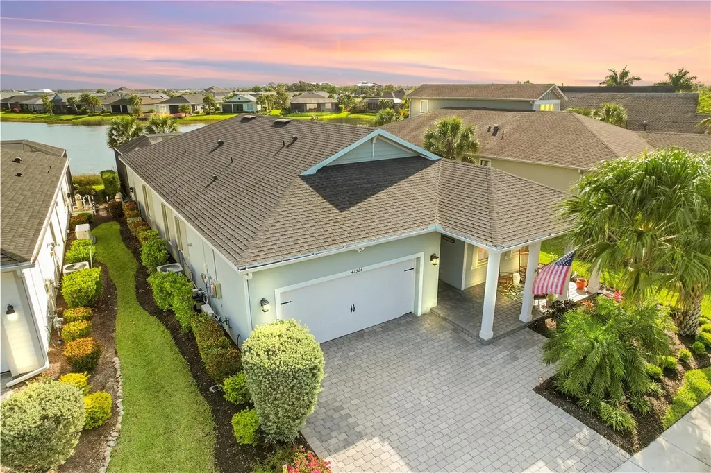 42524 Timber Walk Trail Punta Gorda FL 33982