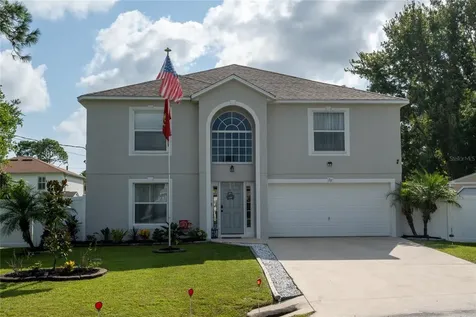 15 Zinc Place Palm Coast FL 32164