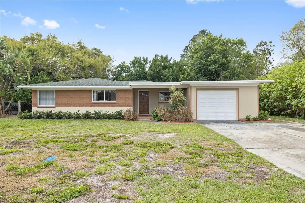 1509 Valencia Street Clearwater FL 33756