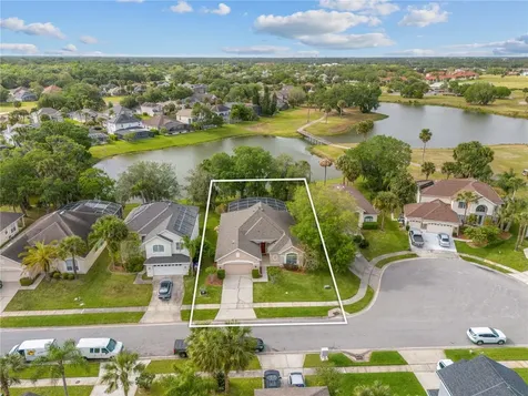 2613 Teeside Court Kissimmee FL 34746