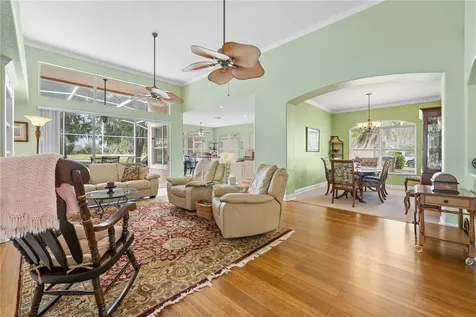 2613 Teeside Court Kissimmee FL 34746