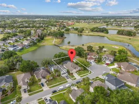 2613 Teeside Court Kissimmee FL 34746