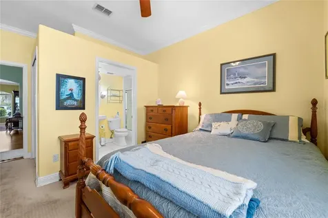 2613 Teeside Court Kissimmee FL 34746