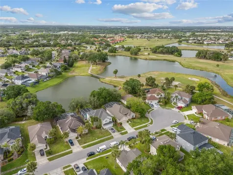 2613 Teeside Court Kissimmee FL 34746