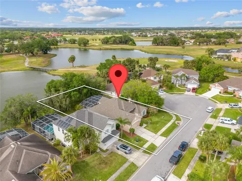 2613 Teeside Court Kissimmee FL 34746