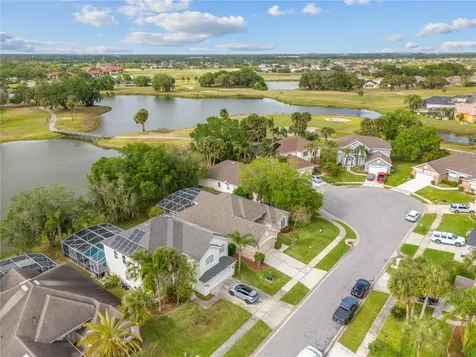 2613 Teeside Court Kissimmee FL 34746