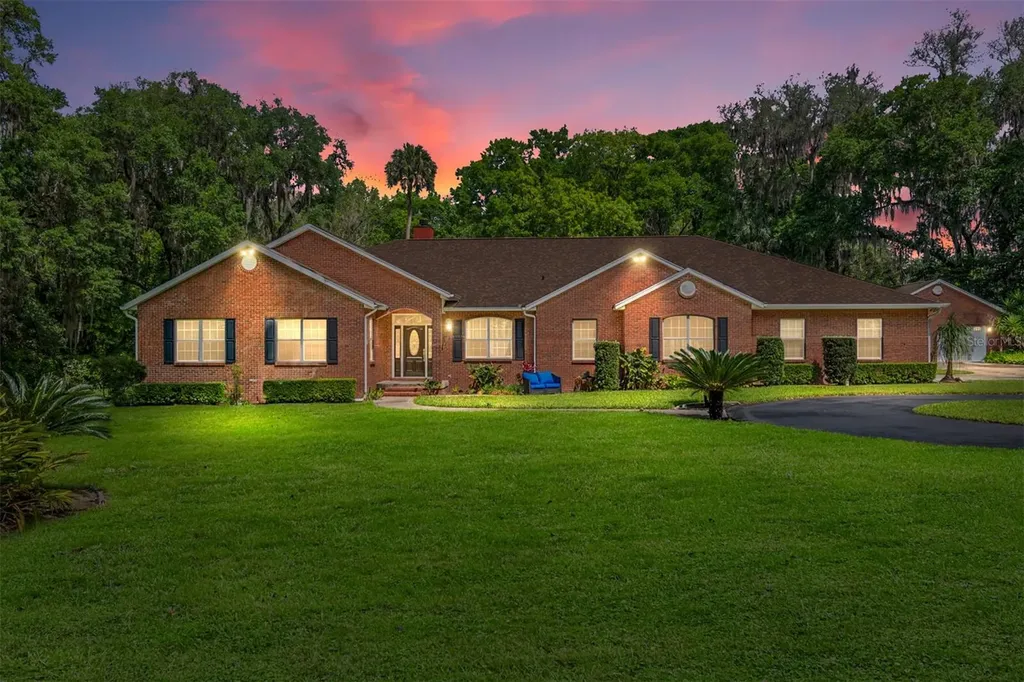 295 SW 35th Street Ocala FL 34471